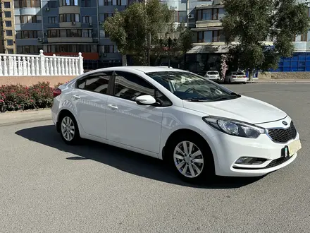 Kia Cerato 2015 года за 7 200 000 тг. в Атырау – фото 2