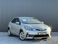 Toyota Corolla 2017 года за 8 250 000 тг. в Актобе – фото 2