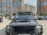 Toyota Hilux 2014 года за 14 000 000 тг. в Алматы – фото 2