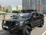 Toyota Hilux 2014 годаүшін14 000 000 тг. в Алматы