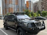 Toyota Hilux 2014 года за 14 000 000 тг. в Алматы – фото 3