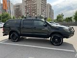 Toyota Hilux 2014 годаүшін14 000 000 тг. в Алматы – фото 5