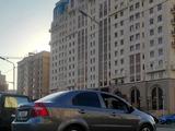 Chevrolet Nexia 2021 года за 5 300 000 тг. в Астана – фото 3