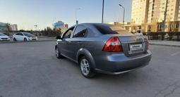 Chevrolet Nexia 2021 года за 5 300 000 тг. в Астана – фото 4