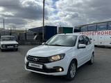 ВАЗ (Lada) Granta 2191 2019 года за 5 000 000 тг. в Семей