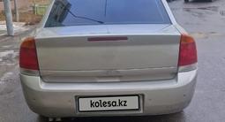 Opel Vectra 2002 года за 1 600 000 тг. в Актау – фото 4