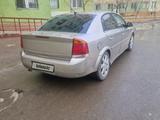 Opel Vectra 2002 года за 1 600 000 тг. в Актау – фото 3