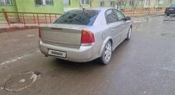 Opel Vectra 2002 года за 1 600 000 тг. в Актау – фото 3