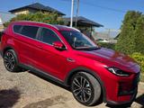 Jetour X70 Plus 2023 годаүшін9 000 000 тг. в Тараз