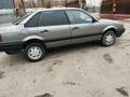 Volkswagen Passat 1991 года за 1 200 000 тг. в Тараз – фото 4