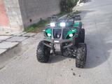 Peda  ATV150CC 2020 годаүшін500 000 тг. в Шымкент