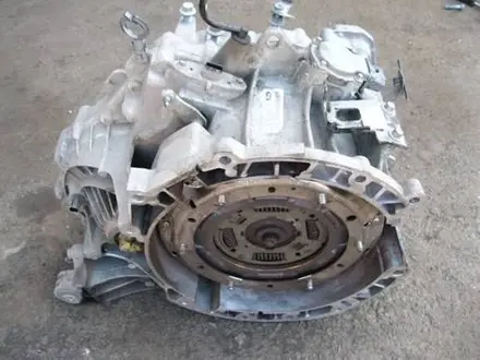 КОРОБКА ПЕРЕДАЧ FORD за 110 000 тг. в Алматы