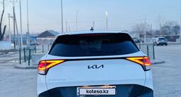 Kia Sportage 2022 годаүшін14 000 000 тг. в Алматы – фото 4