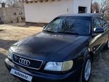 Audi A6 1997 года за 2 200 000 тг. в Астана – фото 2