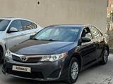 Toyota Camry 2014 года за 5 750 000 тг. в Атырау – фото 2