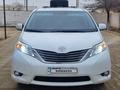 Toyota Sienna 2011 годаүшін11 000 000 тг. в Актау