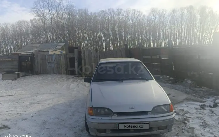 ВАЗ (Lada) 2115 2006 годаfor1 200 000 тг. в Семей