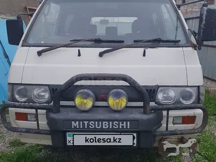 Mitsubishi Delica 1995 года за 1 700 000 тг. в Алматы – фото 6