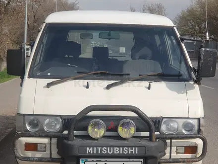 Mitsubishi Delica 1995 года за 1 700 000 тг. в Алматы – фото 9