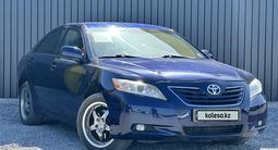 Toyota Camry 2007 годаүшін5 290 000 тг. в Актобе – фото 3