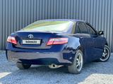 Toyota Camry 2007 года за 5 290 000 тг. в Актобе – фото 5