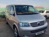 Volkswagen Transporter 2004 года за 6 500 000 тг. в Сарыагаш – фото 3