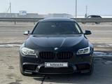 BMW 528 2014 годаүшін12 000 000 тг. в Алматы – фото 5