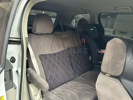 Toyota Estima 2011 года за 10 000 000 тг. в Астана – фото 15