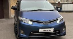 Toyota Estima 2011 года за 11 500 000 тг. в Астана – фото 4