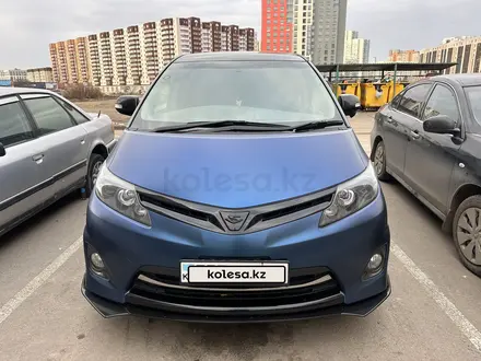 Toyota Estima 2011 года за 10 000 000 тг. в Астана – фото 8