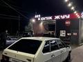 ВАЗ (Lada) 2109 1998 года за 900 000 тг. в Шымкент – фото 6