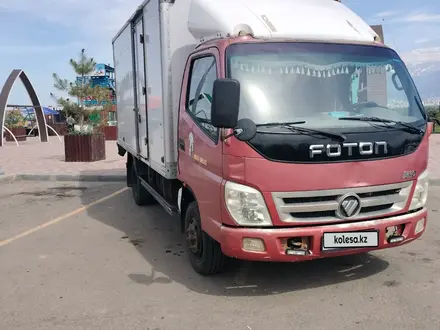 Foton  Ollin BJ10xx 2013 года за 4 000 000 тг. в Алматы – фото 3