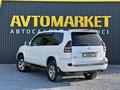 Toyota Land Cruiser Prado 2004 года за 8 900 000 тг. в Актобе – фото 4