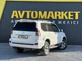 Toyota Land Cruiser Prado 2004 года за 8 900 000 тг. в Актобе – фото 3