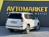 Toyota Land Cruiser Prado 2004 годаүшін8 900 000 тг. в Актобе – фото 3