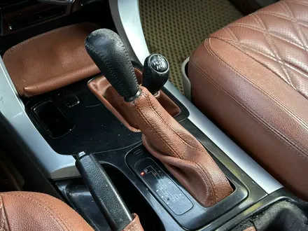 Toyota Land Cruiser Prado 2004 года за 8 900 000 тг. в Актобе – фото 23