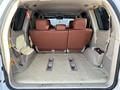 Toyota Land Cruiser Prado 2004 года за 8 900 000 тг. в Актобе – фото 5