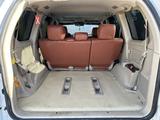 Toyota Land Cruiser Prado 2004 годаүшін8 900 000 тг. в Актобе – фото 5