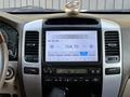 Toyota Land Cruiser Prado 2004 года за 8 900 000 тг. в Актобе – фото 6