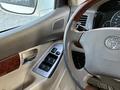 Toyota Land Cruiser Prado 2004 года за 8 900 000 тг. в Актобе – фото 8