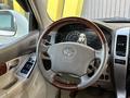 Toyota Land Cruiser Prado 2004 года за 8 900 000 тг. в Актобе – фото 9