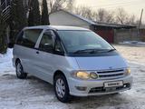 Toyota Estima 1998 годаүшін3 400 000 тг. в Алматы – фото 4