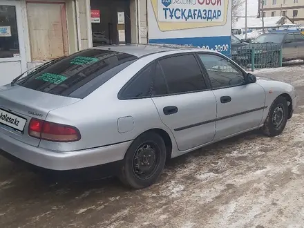 Mitsubishi Galant 1993 года за 700 000 тг. в Астана – фото 4