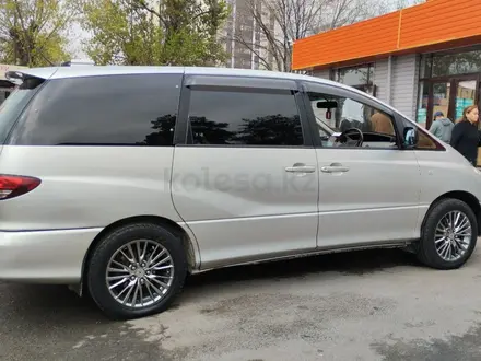 Toyota Estima 2003 года за 5 800 000 тг. в Алматы – фото 12