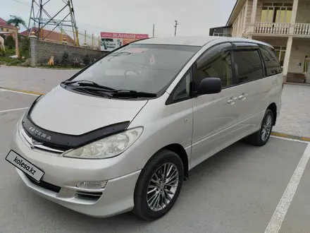 Toyota Estima 2003 года за 5 800 000 тг. в Алматы