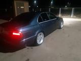 BMW 520 2001 года за 3 700 000 тг. в Кокшетау – фото 2