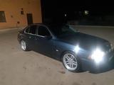 BMW 520 2001 года за 3 700 000 тг. в Кокшетау – фото 3