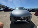 Hyundai Accent 2020 года за 5 933 000 тг. в Астана – фото 2