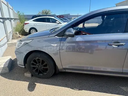 Hyundai Accent 2020 года за 5 933 000 тг. в Астана – фото 7