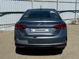 Hyundai Accent 2020 года за 5 933 000 тг. в Астана – фото 5